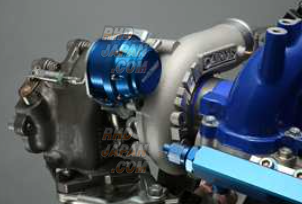 Tomei Arms Turbine Kit T390M Single Scroll - Forester SG9 Impreza
